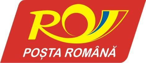 Rumunia logo poczty
